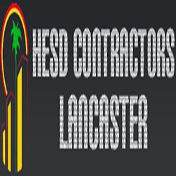 Slide of HESD Contractors Lancaster