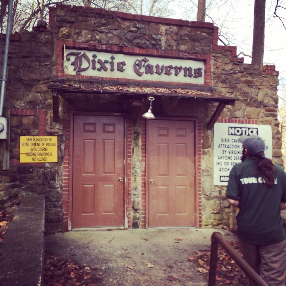 Dixie Caverns - Campgrounds Near Me - Salem, Virginia