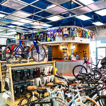 Bicycle Ranch - Bikes Near Me - Scottsdale, Arizona