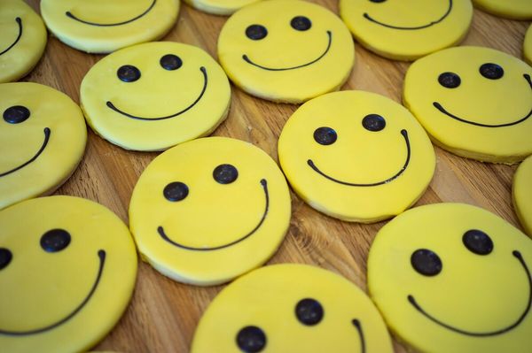 Marsee Baking by null