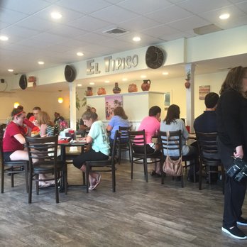El Tipico - Mexican Near Me - Somers Point, New Jersey El Tipico - Mexican Near Me - Somers Point, New Jersey