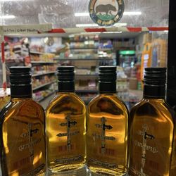 Roger Food & Liquor