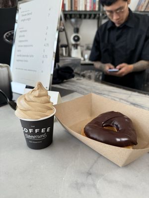 The Coffee Movement by null