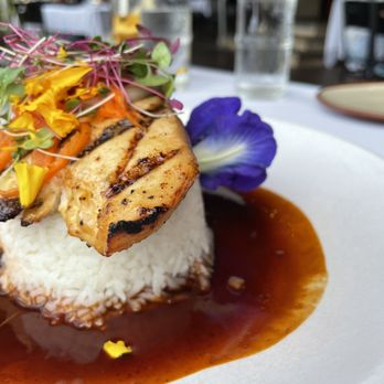 Hukilau Lanai - Seafood Near Me - Kapaa, Hawaii