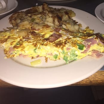 Metro Diner - Western omelette - Diners Near Me - Middle Village, New York Metro Diner - Western omelette - Diners Near Me - Middle Village, New York