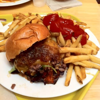 Mitsitam Cafe - Buffalo and Duck Burger - American Near Me - Washington, DC, District of Columbia Mitsitam Cafe - Buffalo and Duck Burger - American Near Me - Washington, DC, District of Columbia