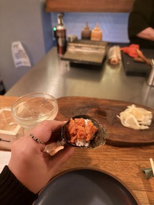 Shinsen oMAXkase & Lounge by null