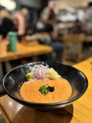 Moto Ramen by null
