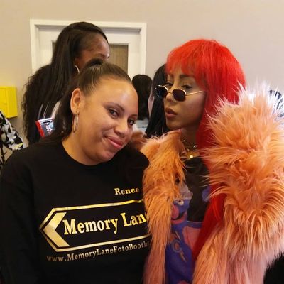 Photo of Memory Lane Foto Booths - Long Beach, CA, US.