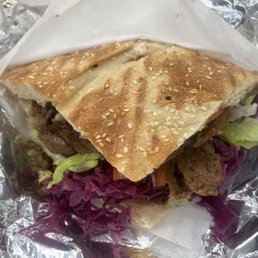 sandwich wrapped in foil sandwich wrapped in foil