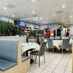 Interior Glimpse