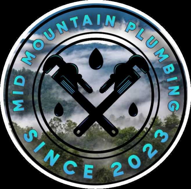 Slide of Mid Mountain Plumbing