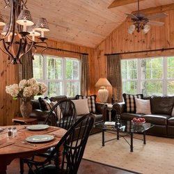 Selah Inn at the Ranch