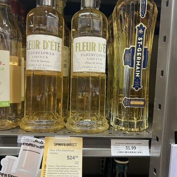 Total Wine & More - Elderflower Liquor - Beer, Wine & Spirits Near Me - Surprise, Arizona Total Wine & More - Elderflower Liquor - Beer, Wine & Spirits Near Me - Surprise, Arizona