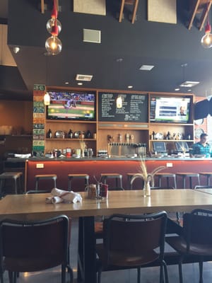 Holy Cow BBQ Culver City by null