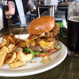 Bad Ass Burger