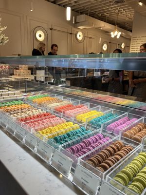 CH Patisserie by null