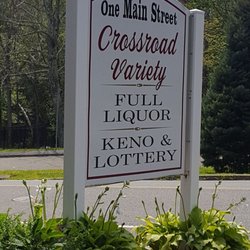 Crossroads Variety