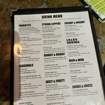 Great Lakes Distillery - Distilleries Near Me - Milwaukee, Wisconsin