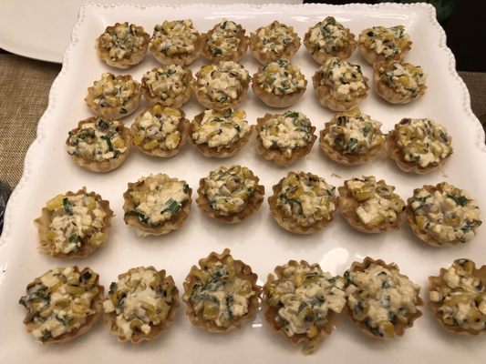 B.Lin Catering by null