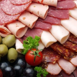 Deli Counter