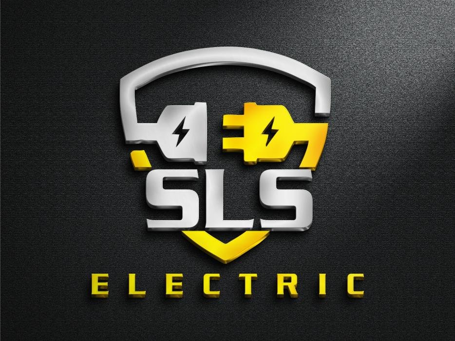 Slide of SLS Electric