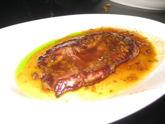 Julian Serrano Tapas by null