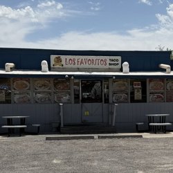 Los Favoritos