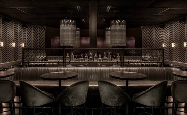 BLVD Steakhouse by null