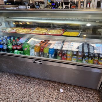 D'Angelo's Pizzeria - Drinks - Pizza Near Me - Forest Hills, New York D'Angelo's Pizzeria - Drinks - Pizza Near Me - Forest Hills, New York