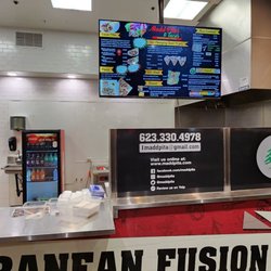 Rise Tacos N Pitas