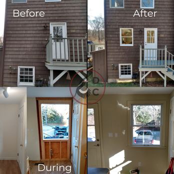 Dundon Construction - General Contractors Near Me Dundon Construction - General Contractors Near Me