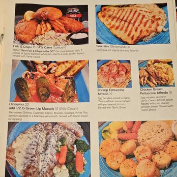 Simply Fish Seafood - Entrees- as of March 2026 - Fish & Chips Near Me - Costa Mesa, California Simply Fish Seafood - Entrees- as of March 2026 - Fish & Chips Near Me - Costa Mesa, California