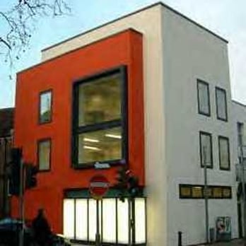 Orange Tree Theatre - Performing Arts Near Me - Richmond, XGL