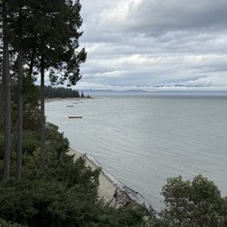 Tigh-Na-Mara Seaside Spa Resort & Conference Centre - The Beach