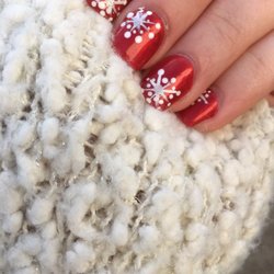 Luxury Nails & Spa