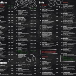 Pizzeria Moena