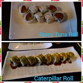 Buko Restaurant - Yummy rolls - Sushi Bars Near Me - Glendale, California Buko Restaurant - Yummy rolls - Sushi Bars Near Me - Glendale, California
