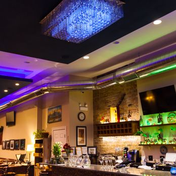 Chicago Diplomat Cafe - Modern European Near Me - Chicago, Illinois