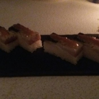 Minami - Saba oshi sushi - Japanese Near Me - Vancouver, British Columbia Minami - Saba oshi sushi - Japanese Near Me - Vancouver, British Columbia