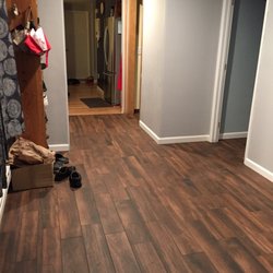Niki Bros - Tile floor.