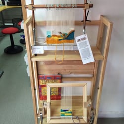 Handweavers Studio & Gallery