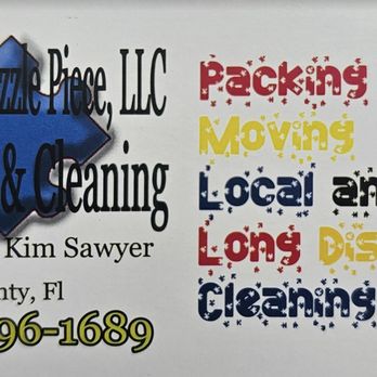 Missing Puzzle Piece - Movers Near Me Missing Puzzle Piece - Movers Near Me