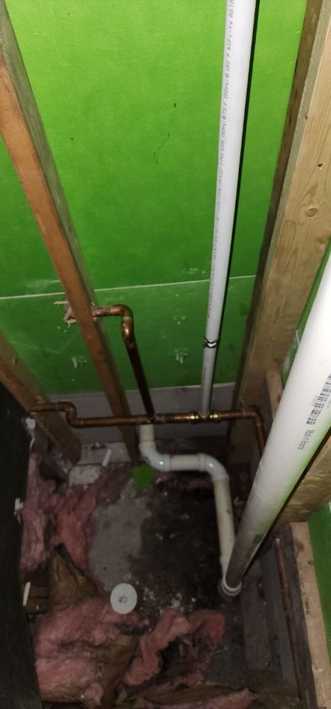 Slide of Brad K Plumbing