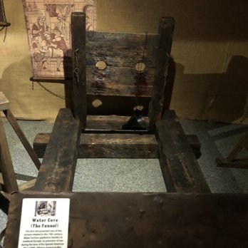 Medieval Torture Museum - Art Museums Near Me - Saint Augustine, Florida Medieval Torture Museum - Art Museums Near Me - Saint Augustine, Florida