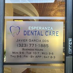 Esperanza Dental Care