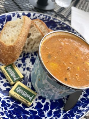 PANINO Los Olivos by null