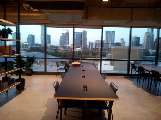 WeWork Office Space &amp; Coworking by null