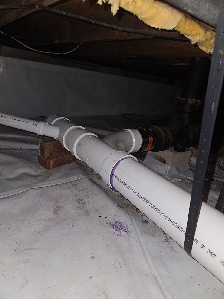 Slide of Your Hometown Plumber