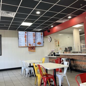 Crimson Coward - Chicken Shop Near Me - Owings Mills, Maryland